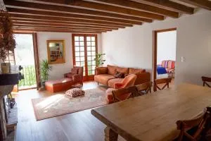 Superbe T4 vue sur les montagnes - Le Tech