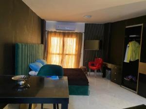 appartemnt Beach view