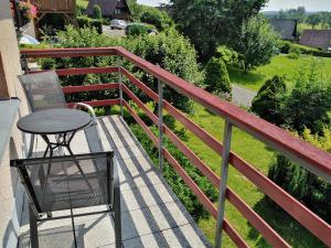 Cottage IRENA in Giant Mountains