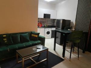 appartemnt Beach view