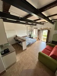 Il Giardino Segreto - Gavignano