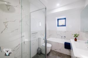 KozyGuru Cremorne 2B Unit