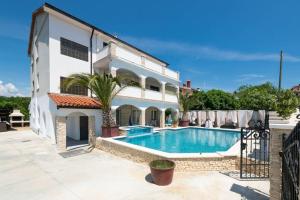 Villa Arta in Medulin