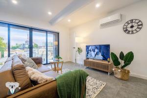 KozyGuru Cremorne 2B Unit