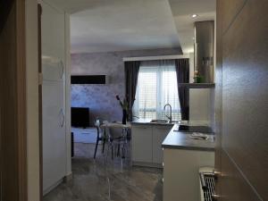 Villa Barbara Apartments