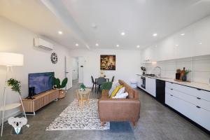 KozyGuru Cremorne 2B Unit