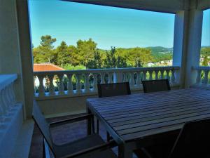 Villa Barbara Apartments