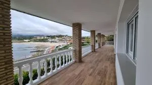 Playa de Comillas - Comillas