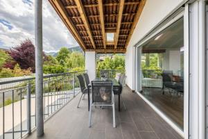 Angerblick Apartment