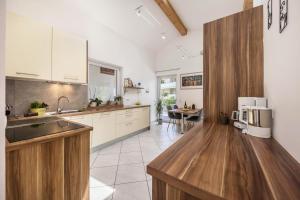 Angerblick Apartment