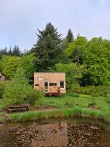 Terre d'oyali - Ambierle