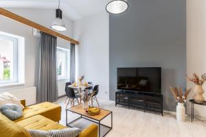 Apartment Quiet Street 117E