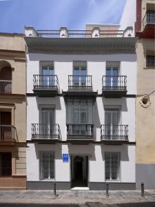 Naranjas y Limones Sevilla, by Homing U