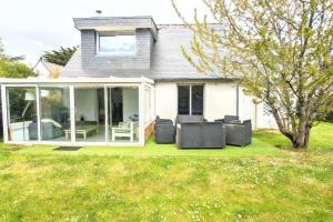 Maisons de vacances A proximite de la plage : photos des chambres