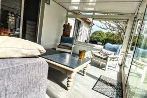 Maisons de vacances A proximite de la plage : photos des chambres