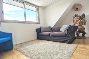 Maisons de vacances A proximite de la plage : photos des chambres