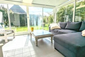 Maisons de vacances A proximite de la plage : photos des chambres