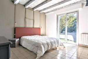Maisons de vacances A proximite de la plage : photos des chambres