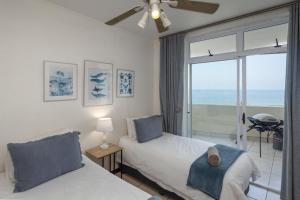63 Sea Lodge - by Stay in Umhlanga