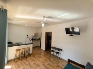 Maresias Flats Unidade II