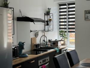 LAPPARTEMENT BOULONNAIS