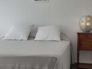 Maisons de vacances Maison de vacances avec terrasse, jardin, garage, animaux acceptes a Royan - FR-1-494-116 : photos des chambres