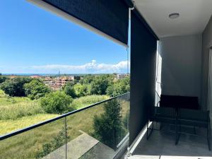 Apartment Giò 