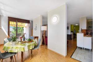 Casa Nova Bella with free parking - Happy Rentals