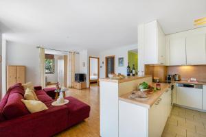 Casa Nova Bella with free parking - Happy Rentals