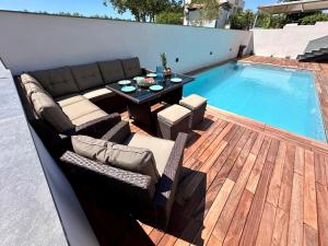 Villa Monte R+Luxury 