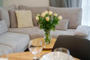 RICAR Apartament Klifowa Rewal