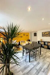 La Funky Coloc' - Saint Etienne