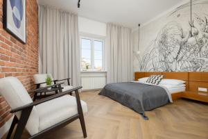 Heart of the Old Town Royal Apartments by Noclegi Renters