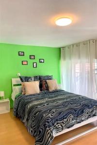 Appartements La Funky Coloc- : photos des chambres