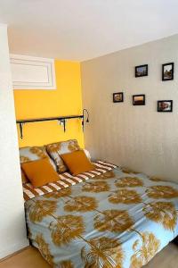 Appartements La Funky Coloc- : photos des chambres