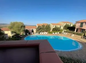 Gallura da Cino - 巴德希