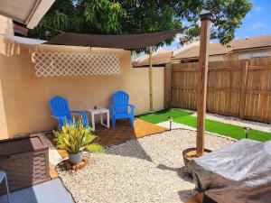 Walk to Hard Rock ~ Amazing 5 Star Home Away From Home!