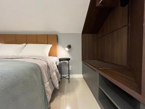 Loft Dona Clara 202 Centro de Pomerode