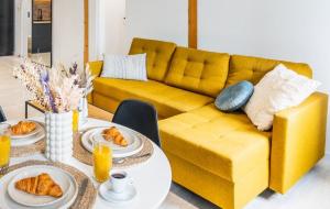 Apartment Quiet Street 117E