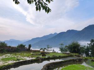 Khen Mong Nature Hotel