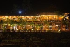 Khen Mong Nature Hotel