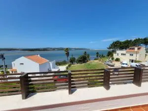 Villa LagoaVista - Casal do Narcizo