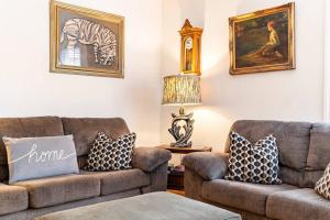 Serenity House near Gaslamp, San Diego Zoo & Petco