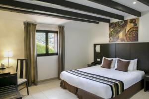 Hotel U Ricordu & Spa