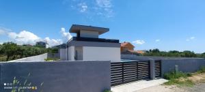 Luxury Villa Vrsi with Private pool