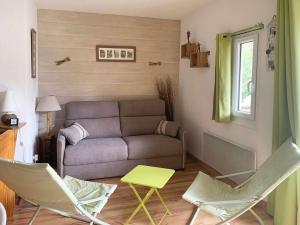 Appartements Studio spacieux 4 pers aux Orres, skis aux pieds - FR-1-322-606 : photos des chambres
