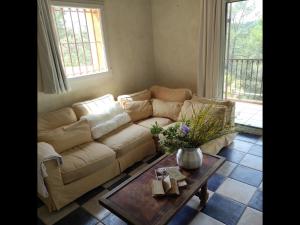 Barjols - Appt pour 4 avec grand jardin