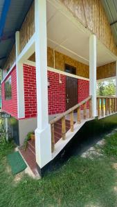 TULDA BAMBUSA RESORT