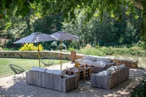 Villas La Grande Verriere - MH : photos des chambres