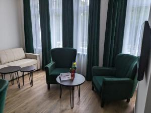 Suite room in Seehotel Ecktannen